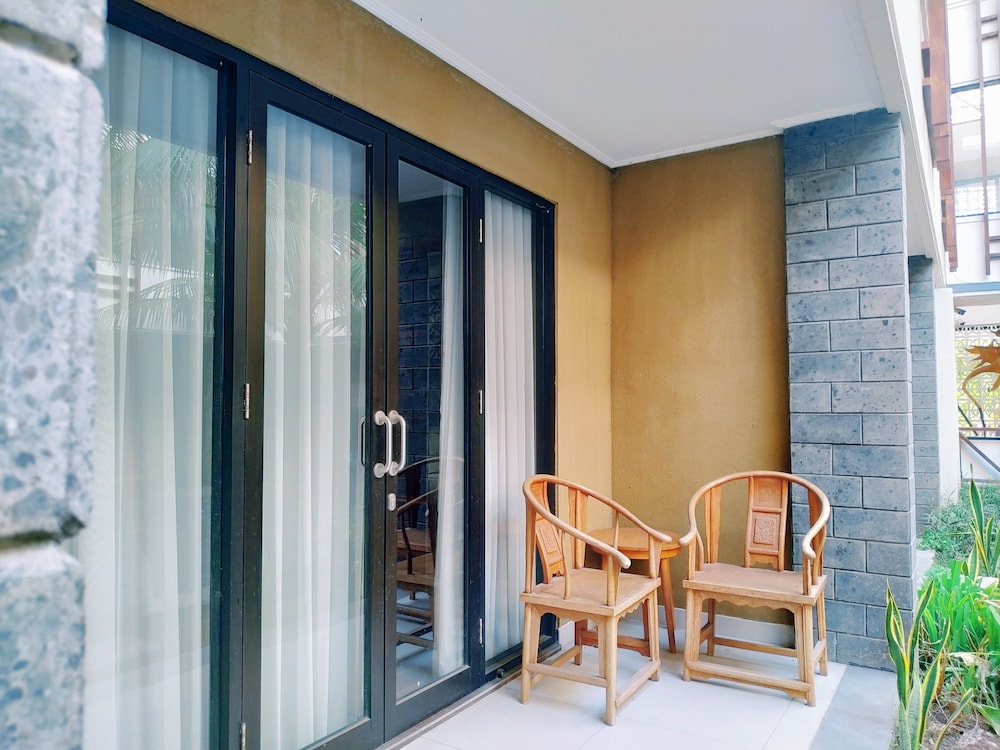 Swiss-Belinn Seminyak 30/59