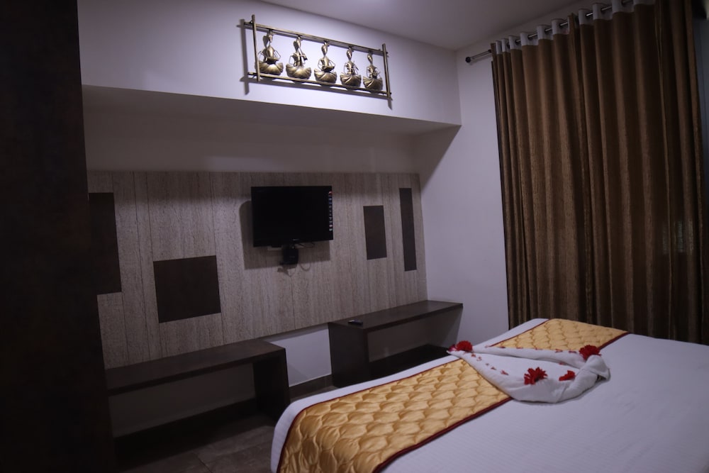 PL A Residency Trichy 27/44