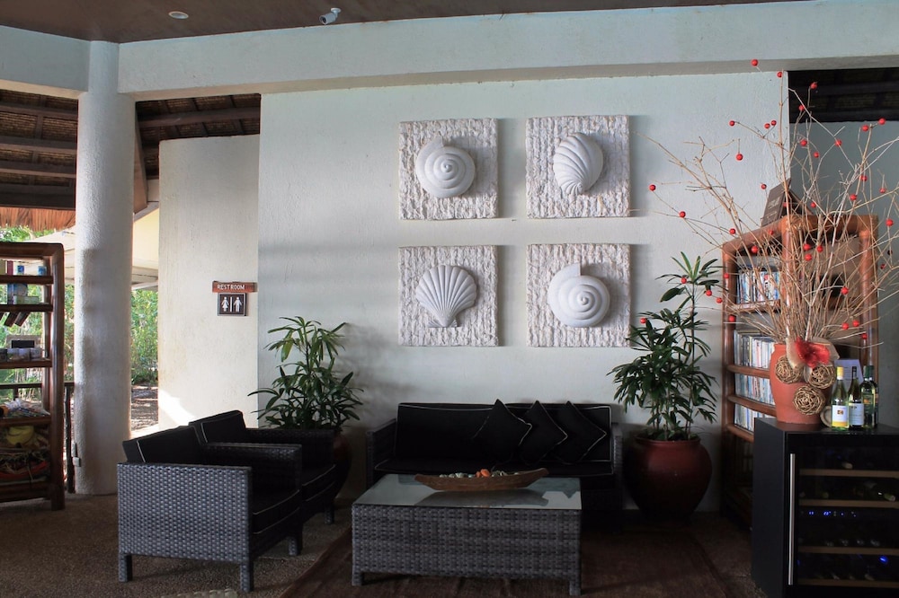 Bluewater Sumilon Island Resort 29/50