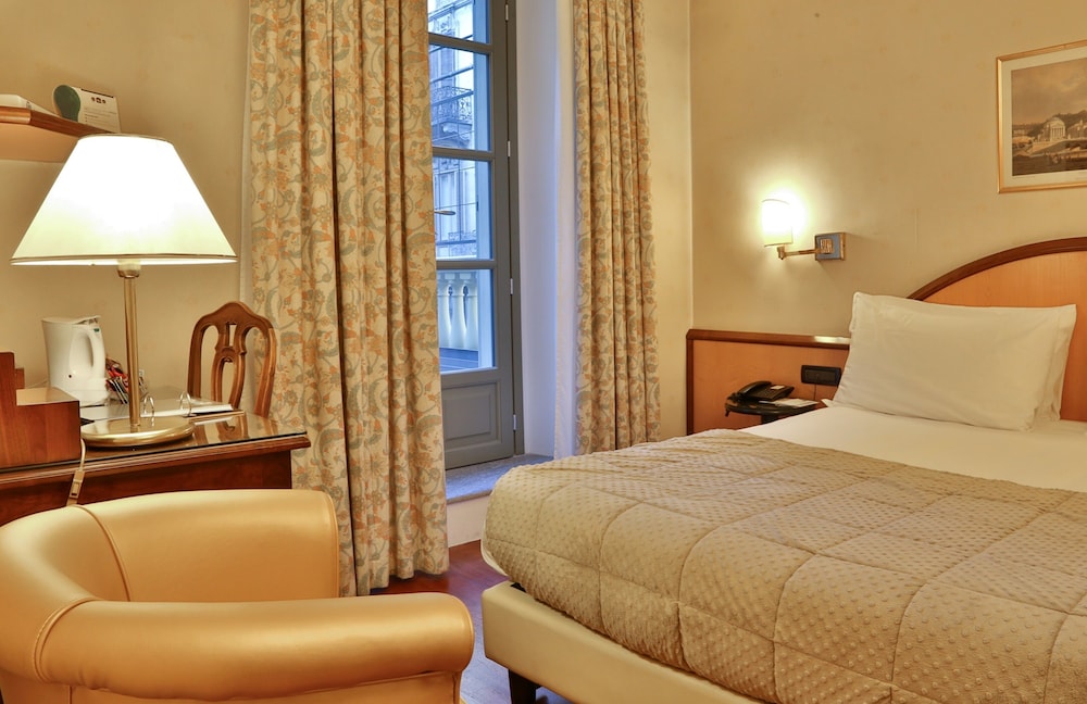 Best Western Plus Hotel Genova 21/43