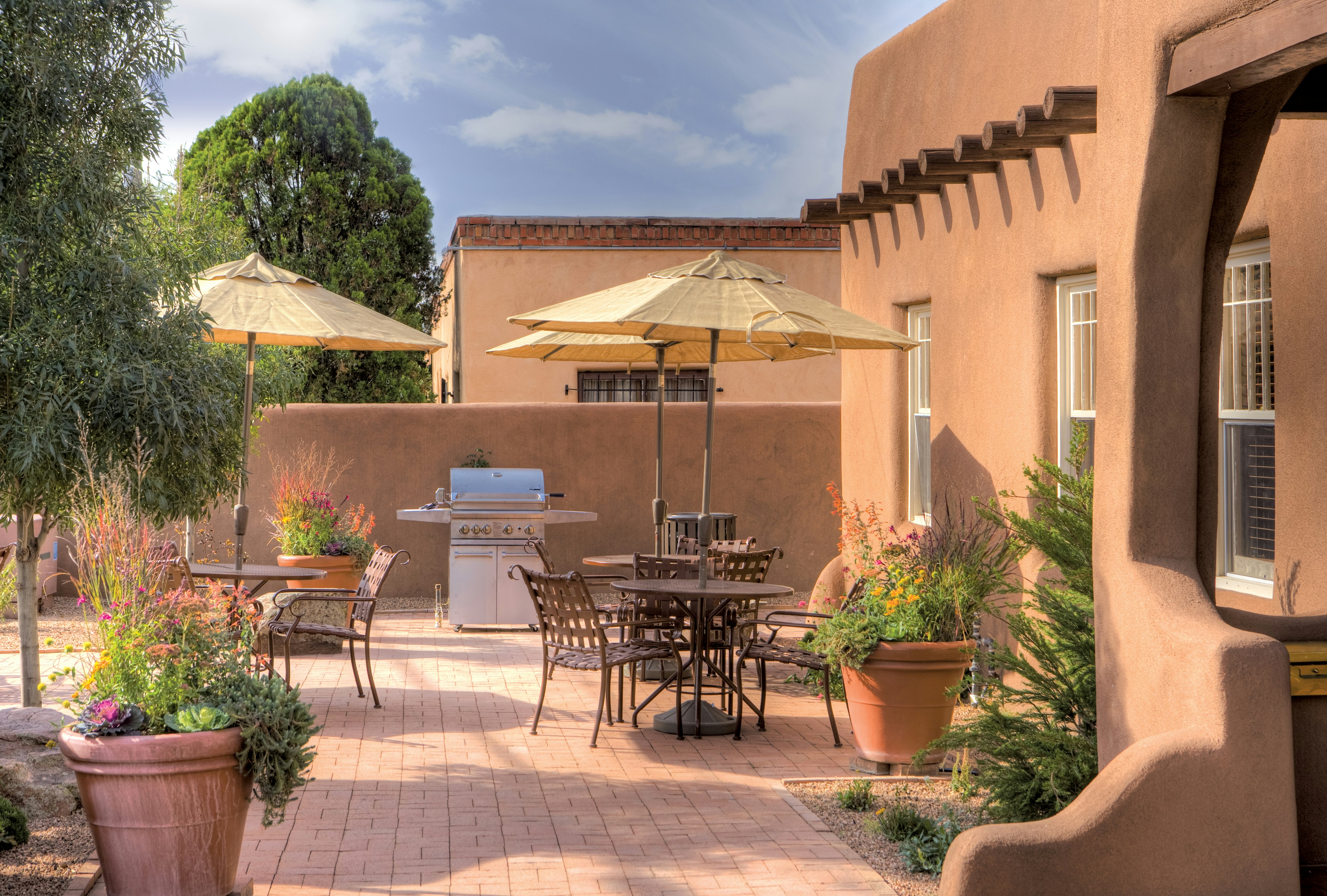 Worldmark Santa Fe 9/20
