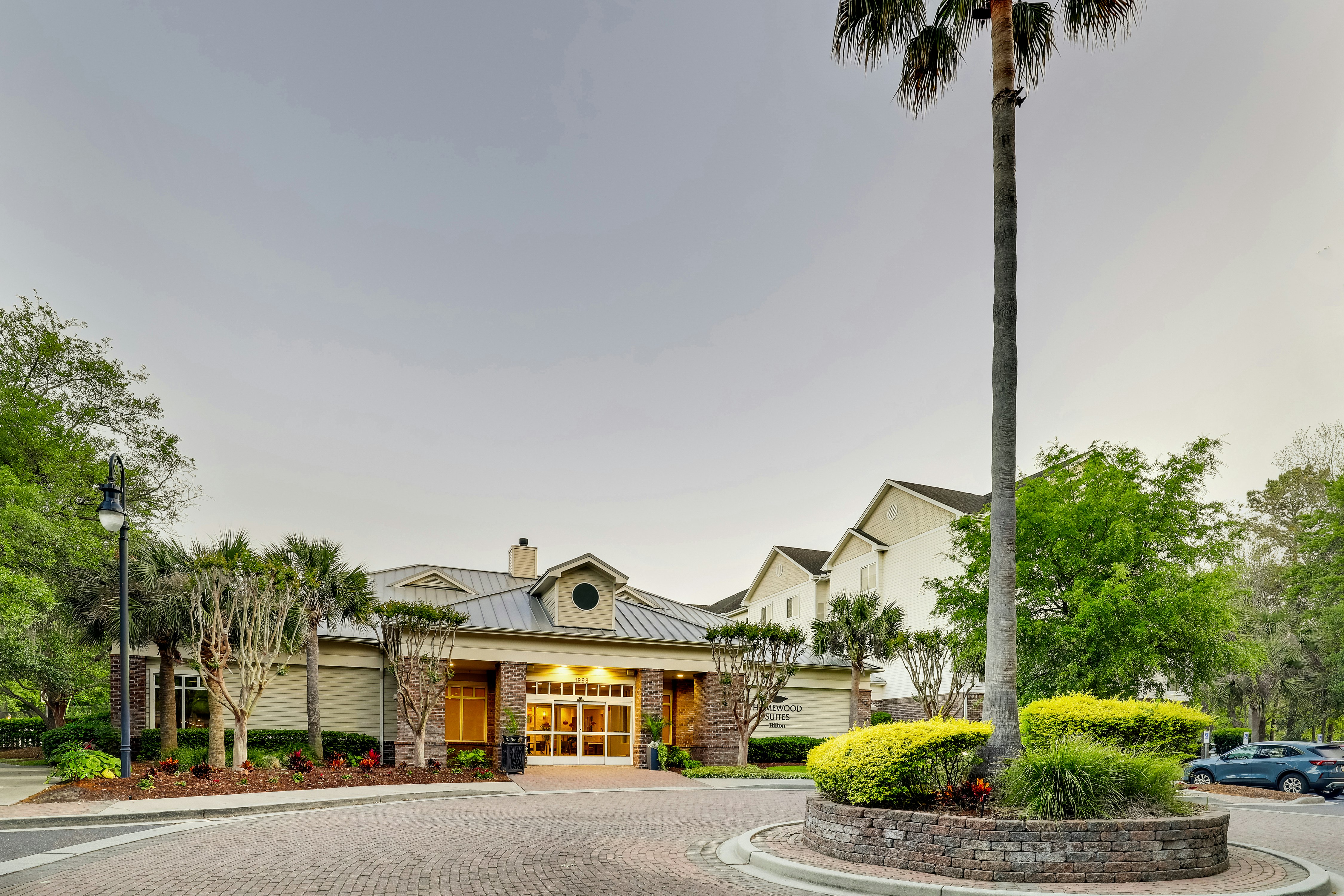 Homewood Suites By Hilton Charleston Mt Pleasant 6/54
