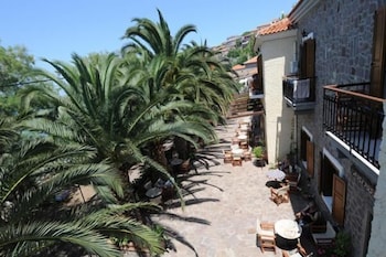 Molyvos I 18/29