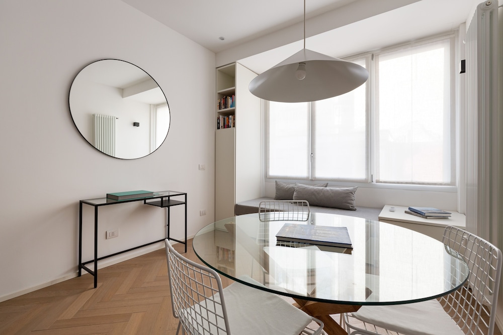 Brera Apartments In Garibaldi 16/50