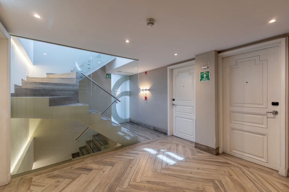 Isaaya Hotel Boutique By Wtc 22/50