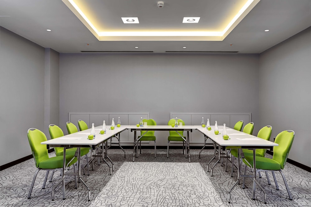 Radisson Blu Park Inn Izmir 55/67