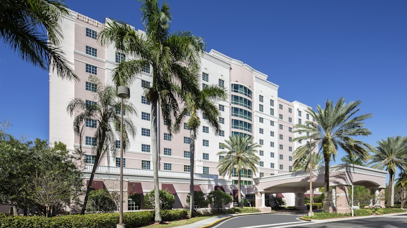 Doubletree By Hilton Sunrise Sawgrass Mills 1/26