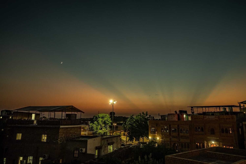 Royal Villa Jaisalmer 46/50