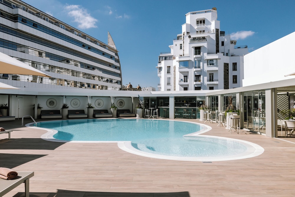 Royal Hideaway Casablanca 61/63