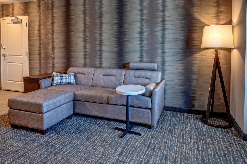 Residence Inn By Marriott Nashville At Opryland 35/55