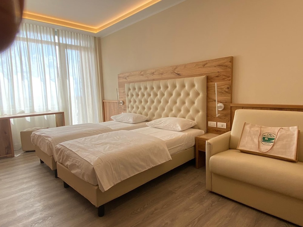 Golf Hotel Ca' Degli Ulivi 19/72