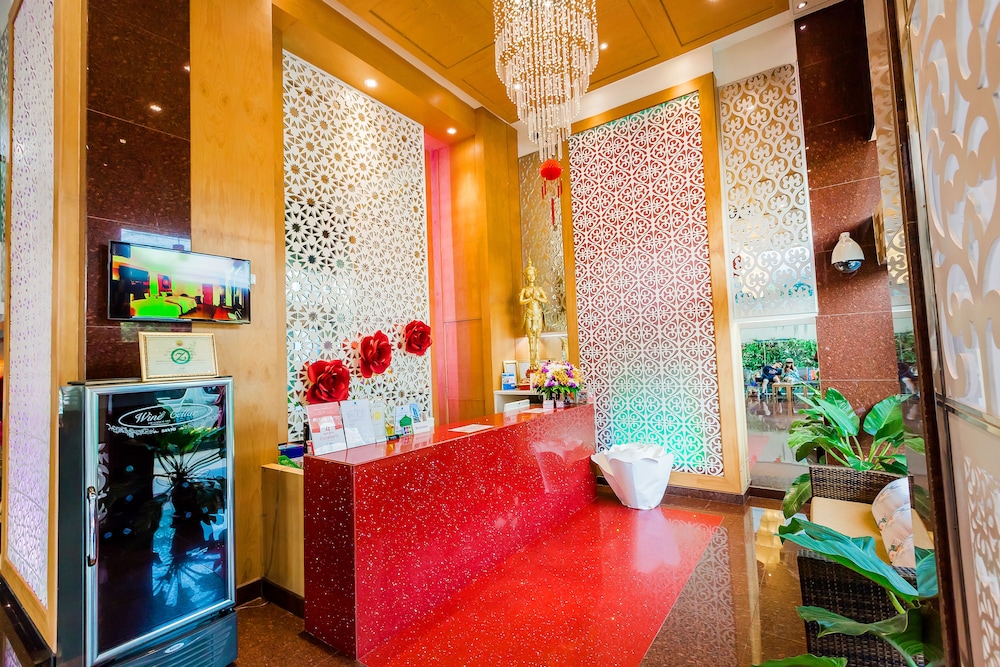 Roseate Hotel Chiang Mai 11/71