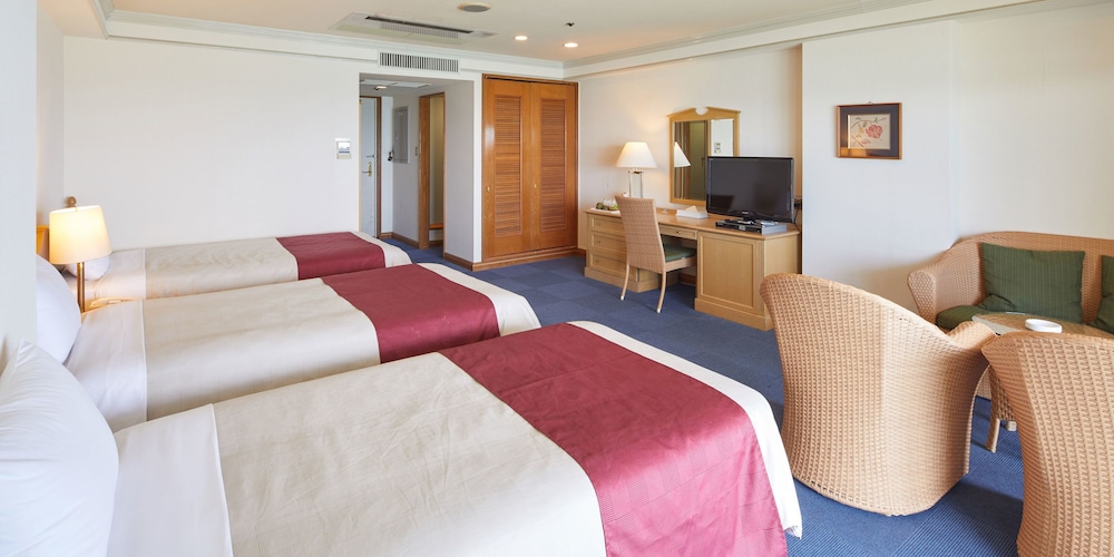 Resort Hotel Bel Paraiso 9/63