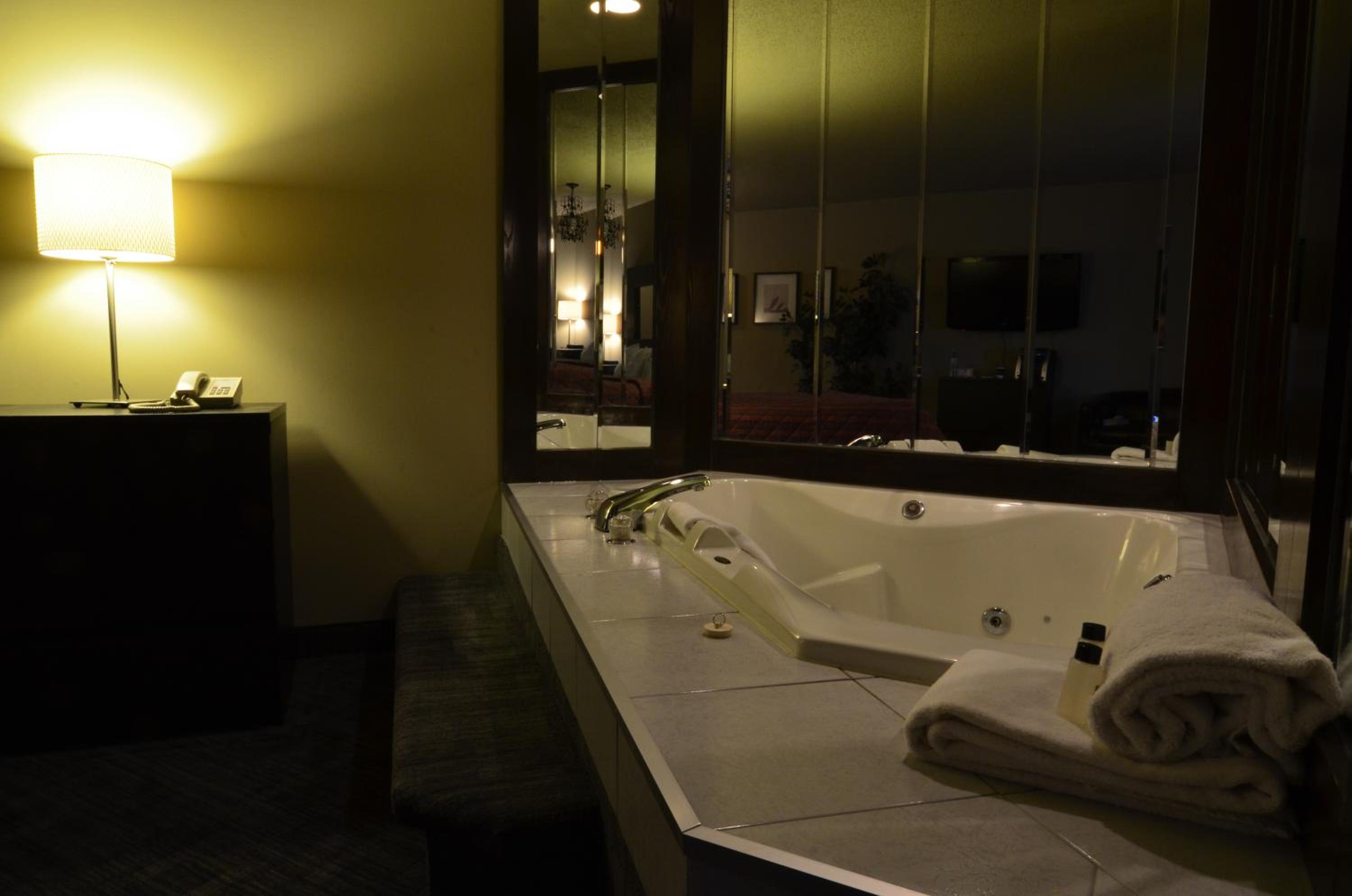 جناح تنفيذي، Hotel L'Express 9/10