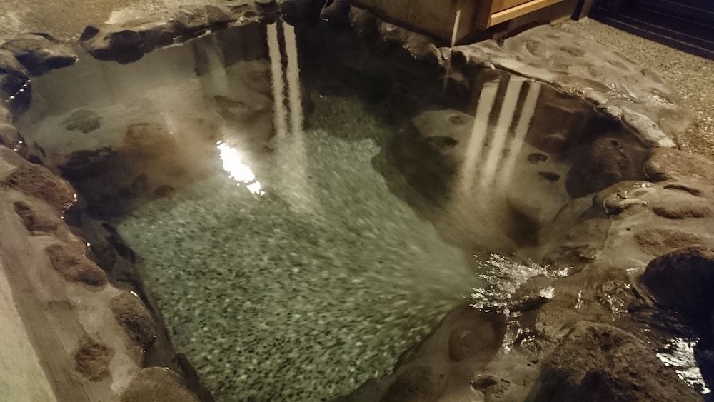 Kurokawa Onsen Ryokan Ichinoi 44/50