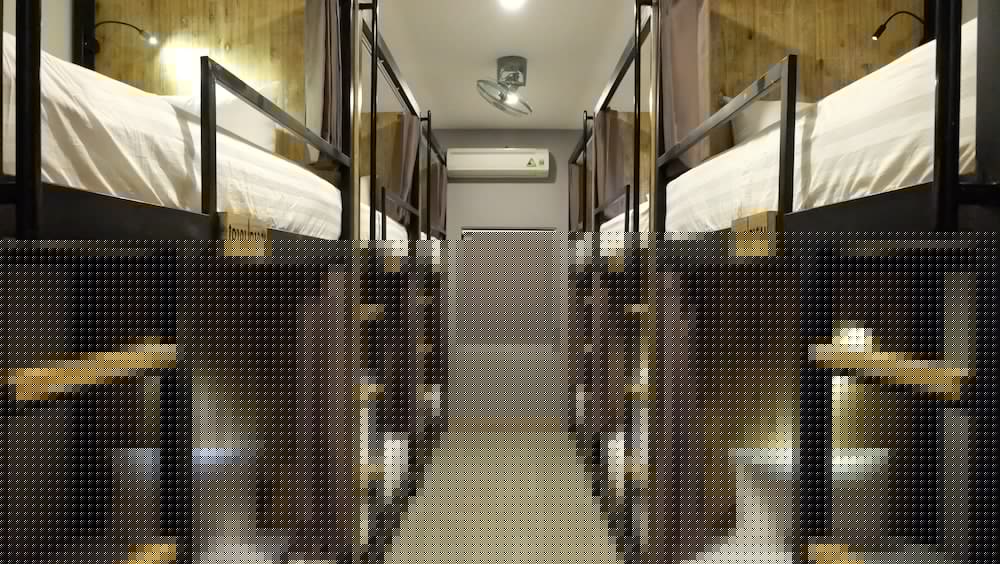 9 Station Hostel Phu Quoc 45/62