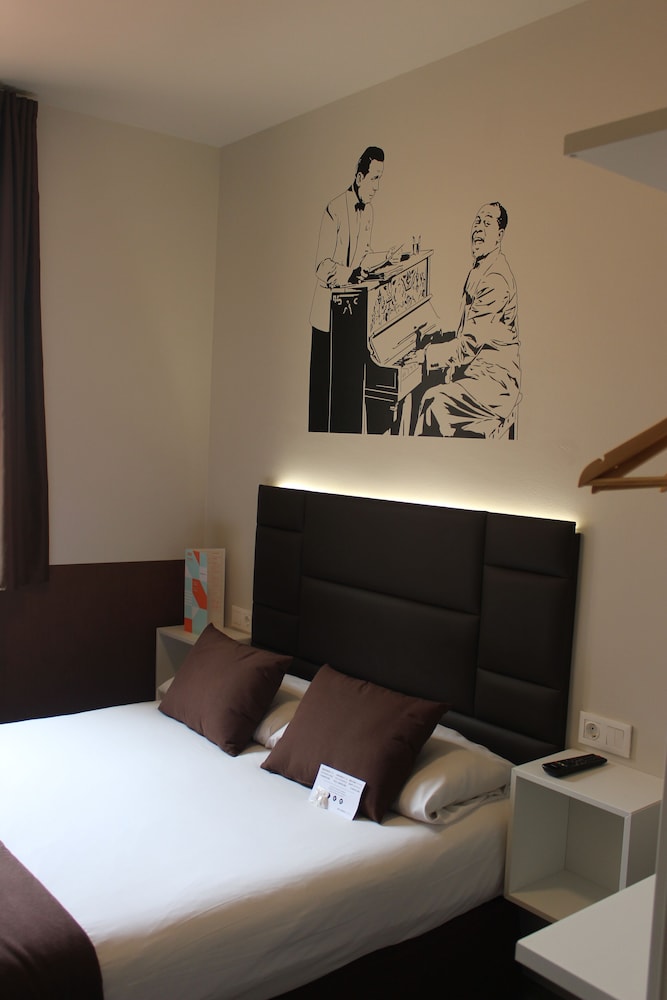Bcn Urbaness Hotels Bonavista 27/52