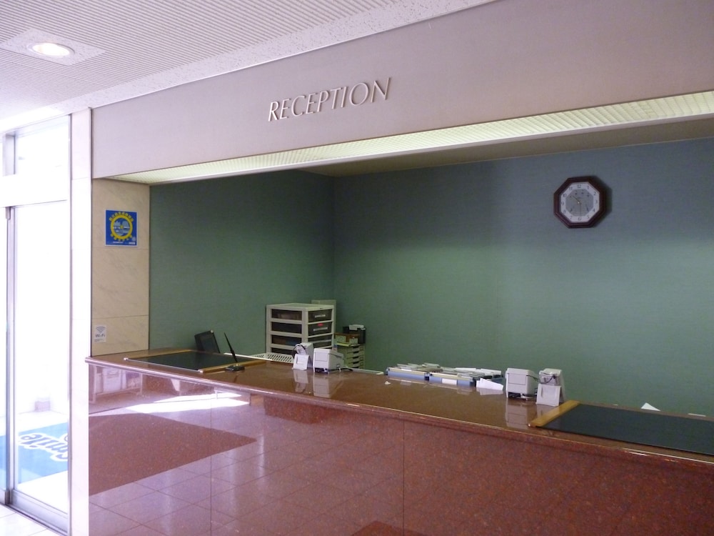 Smile Hotel Mito Ibaraki Prefecture 8/43