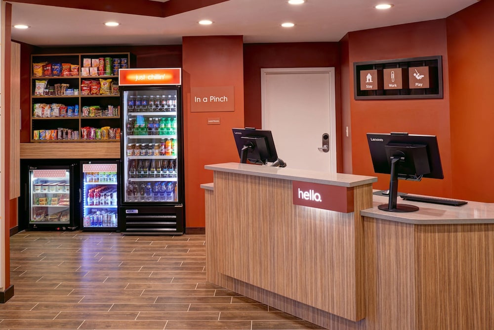 Towneplace Suites By Marriott Jackson 6/41