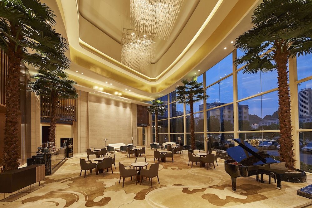 Four Points By Sheraton Liupanshui 45/54