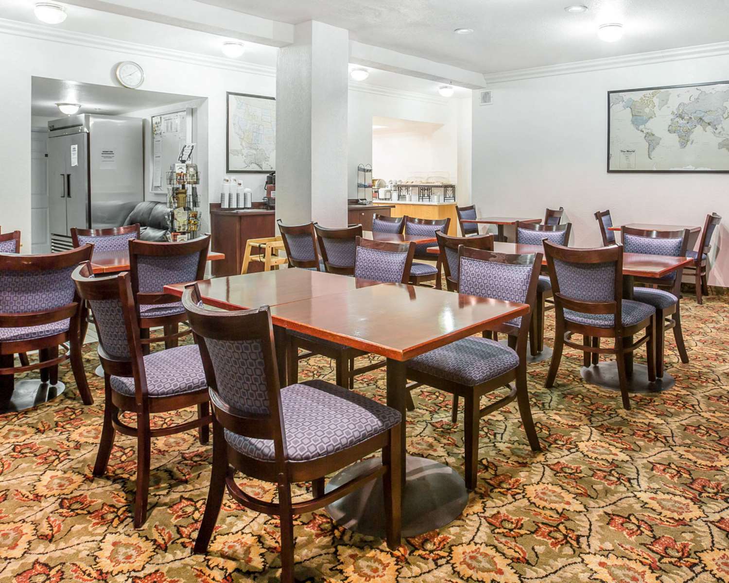 Quality Inn Yosemite Valley Gateway 31/39