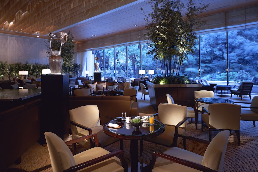 Sheraton Miyako Hotel Tokyo 39/58
