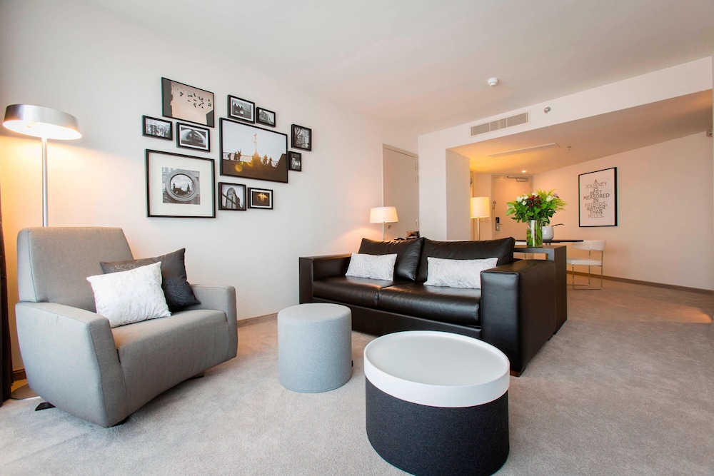 Marriott Ghent 20/35