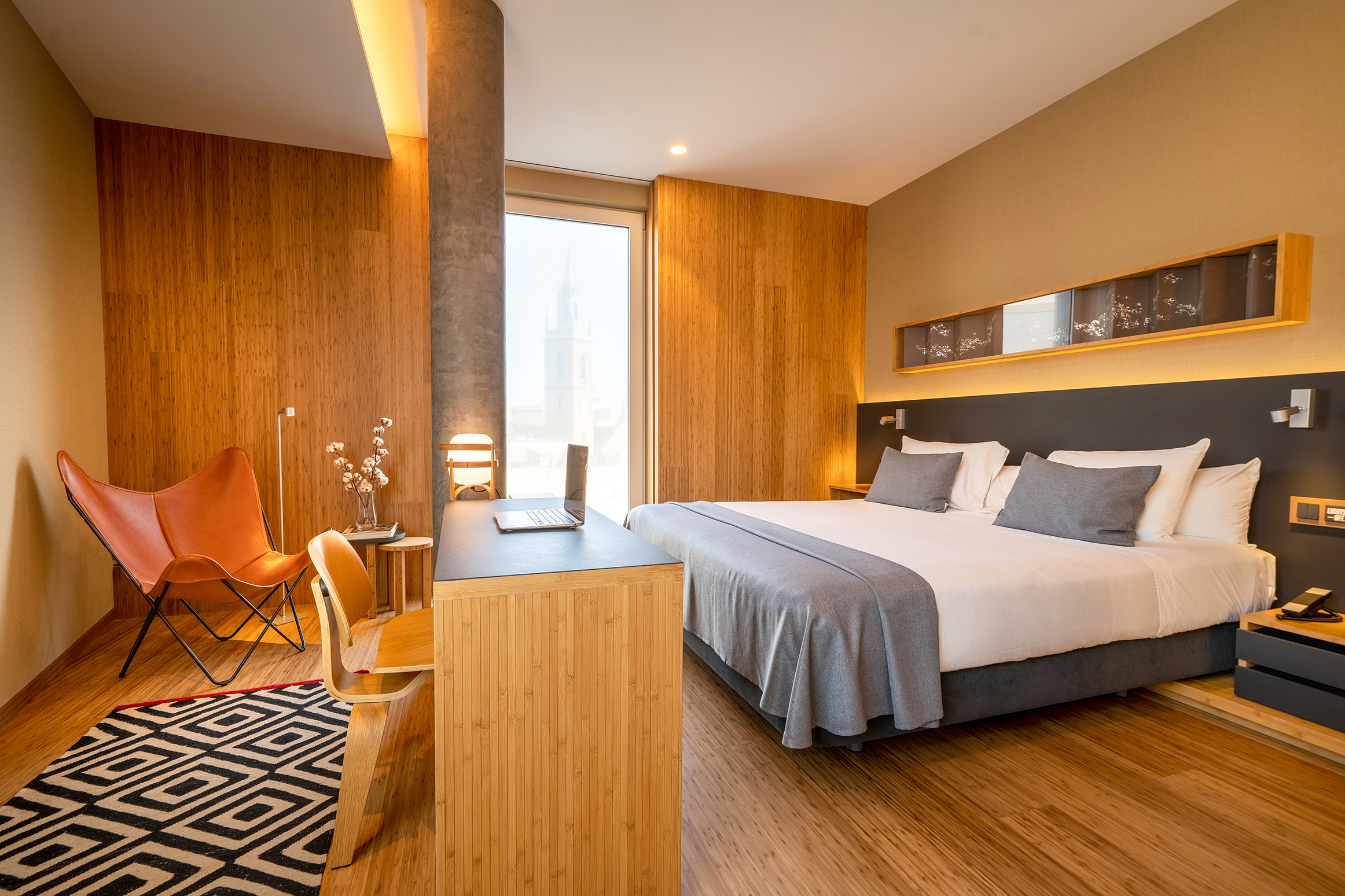 Sagrada Familia, Suite