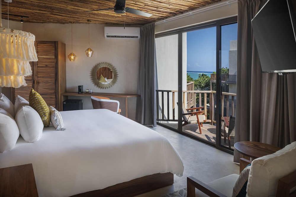 Nerea Tulum 16/50