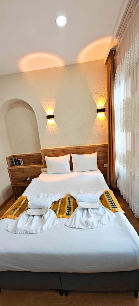 Otantik Guesthouse 9/37
