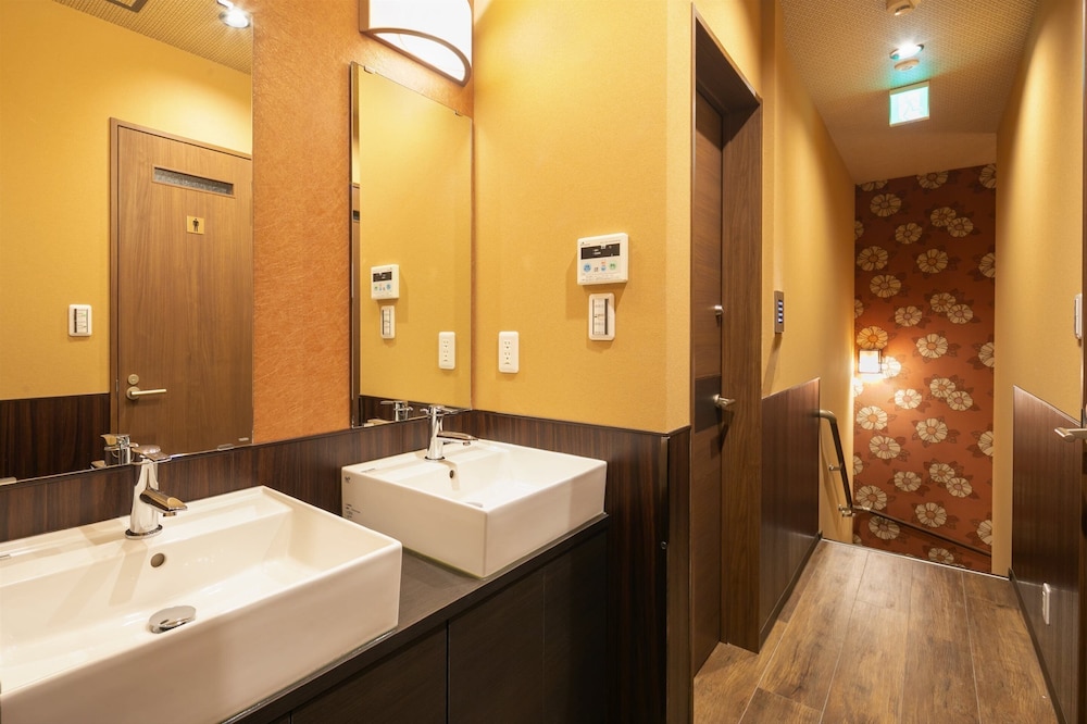 Ikidane Cozy Hotel Haneda Airport 38/42