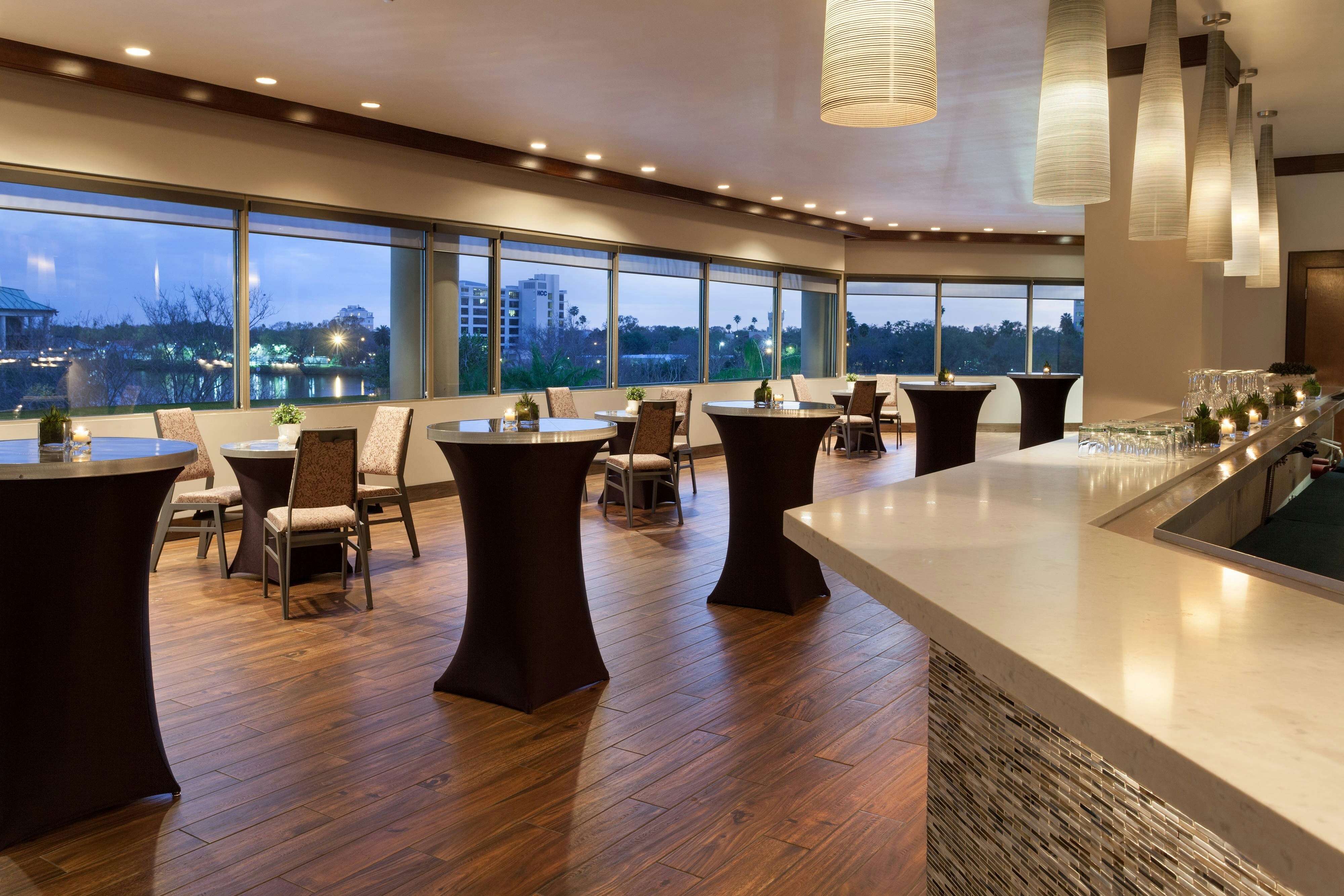 The Westin Tampa Waterside 4/9
