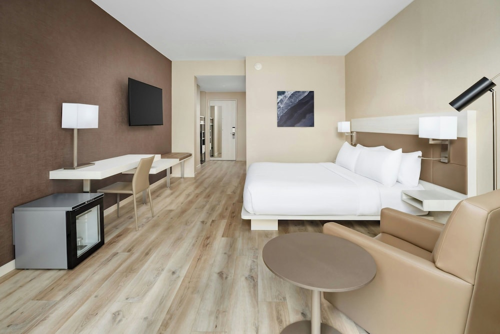 AC Hotel Jacksonville St Johns Town Center 16/45