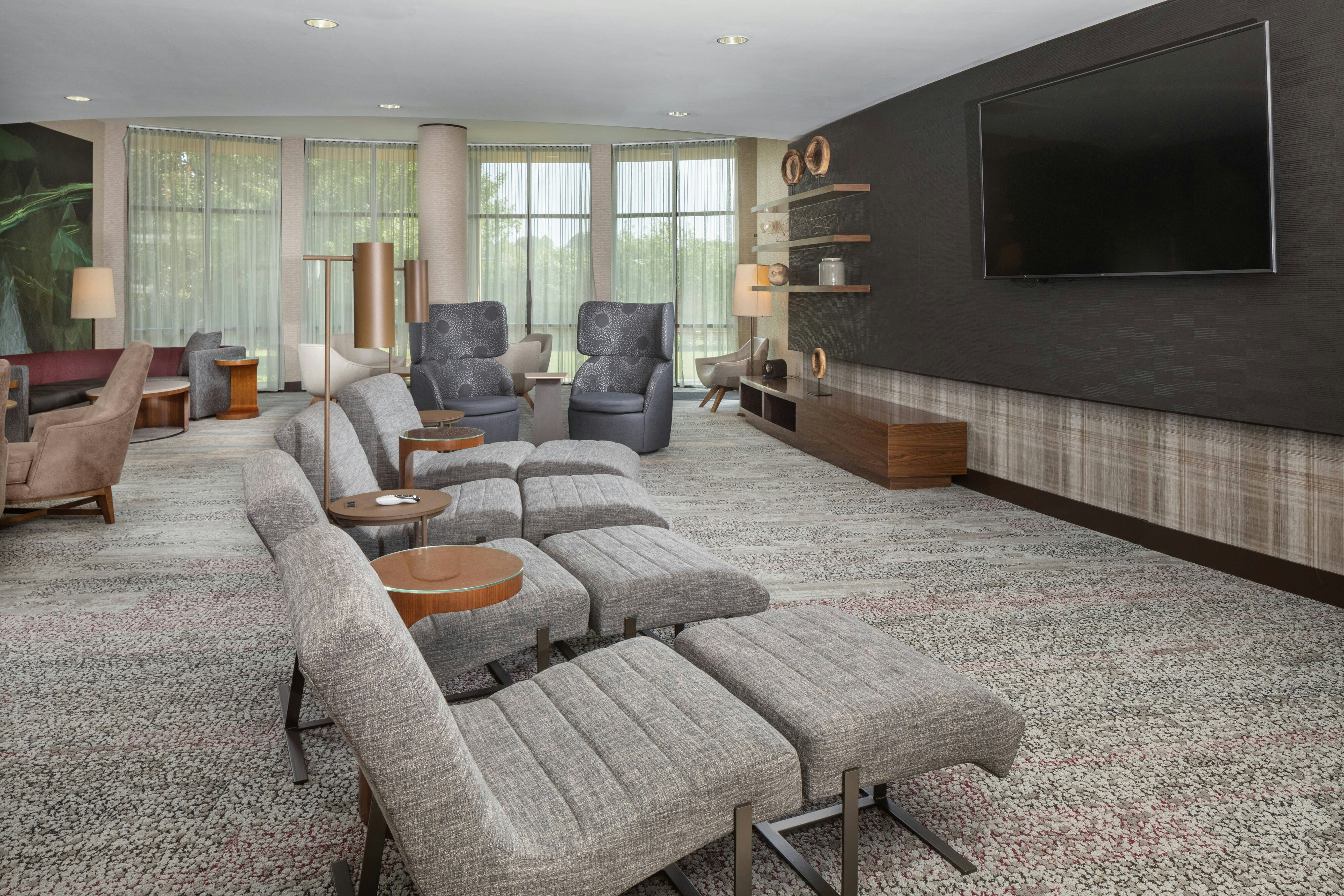 Courtyard by Marriott Anniston Oxford 41/47