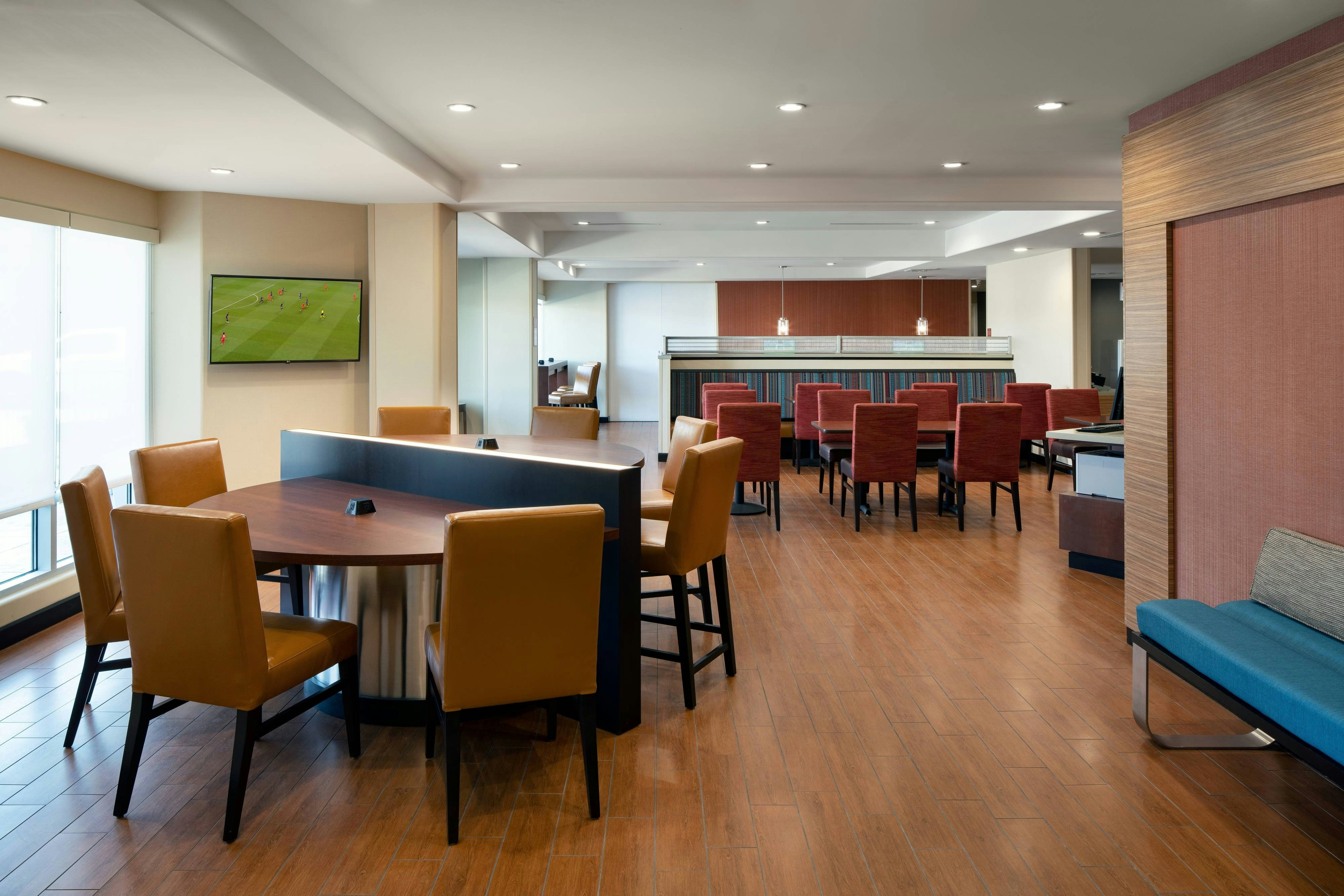 TownePlace Suites by Marriott Fresno Clovis 29/39