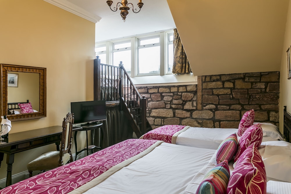 Dalhousie Castle Hotel 34/74