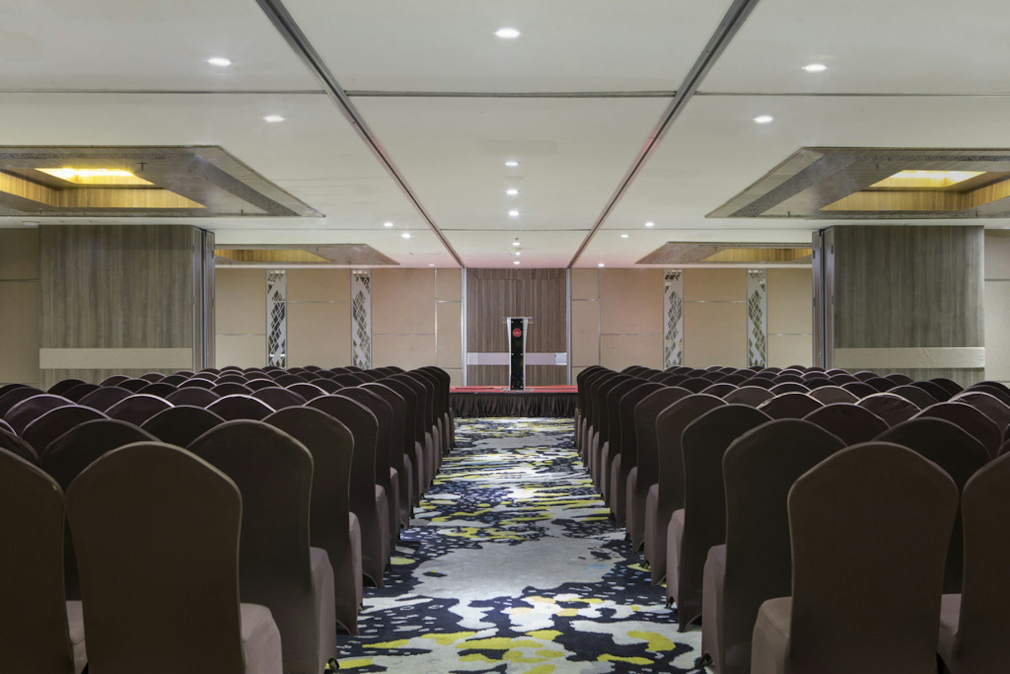 Hotel Grandhika Iskandarsyah Jakarta 45/51