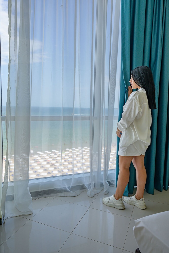 Hotel Blue Pearl Sunny Beach 30/67