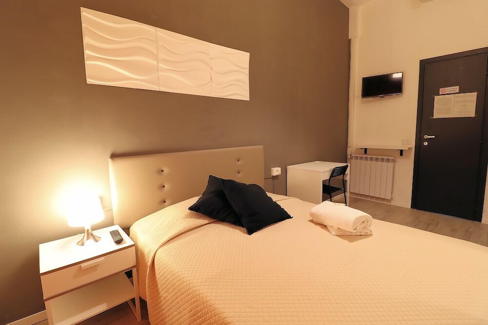 Guest House Minas 8/42