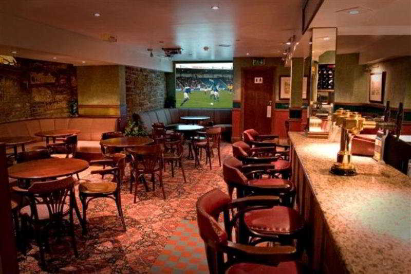 Cairndale Hotel & Leisure Club 23/27