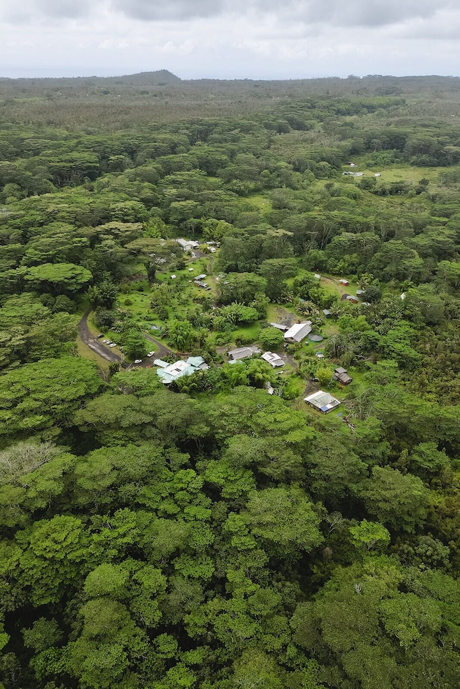 Hawaiian Sanctuary 40/50