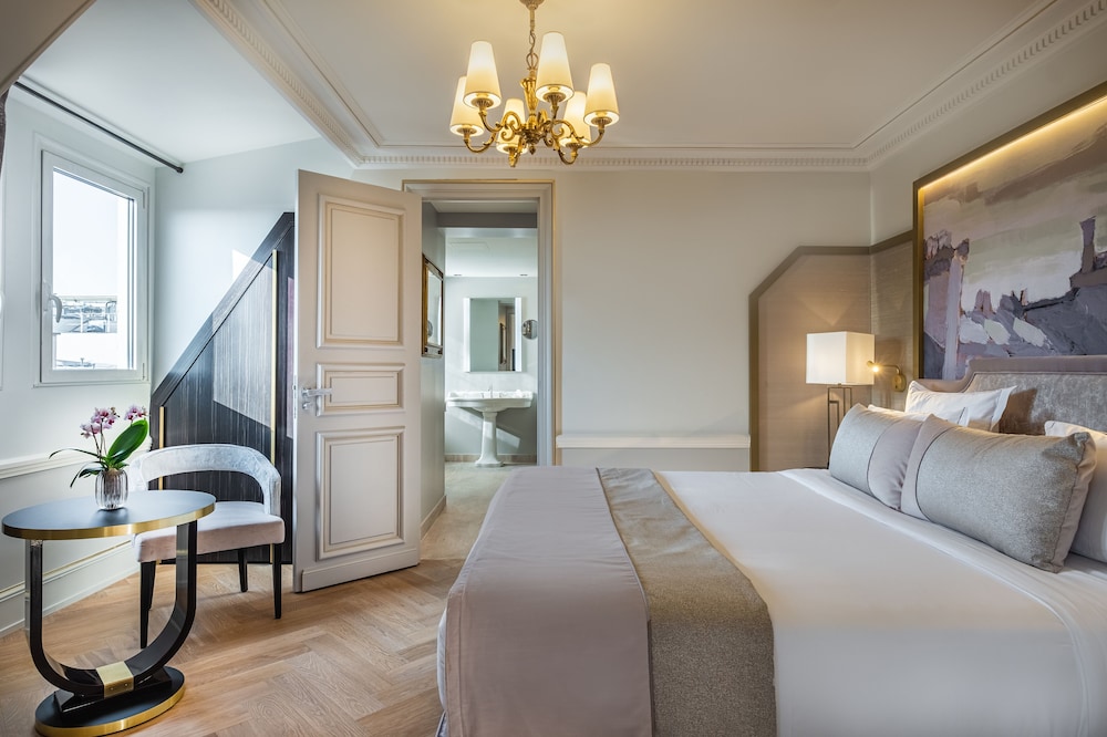 Hotel Elysia by Inwood Hotels 16/41