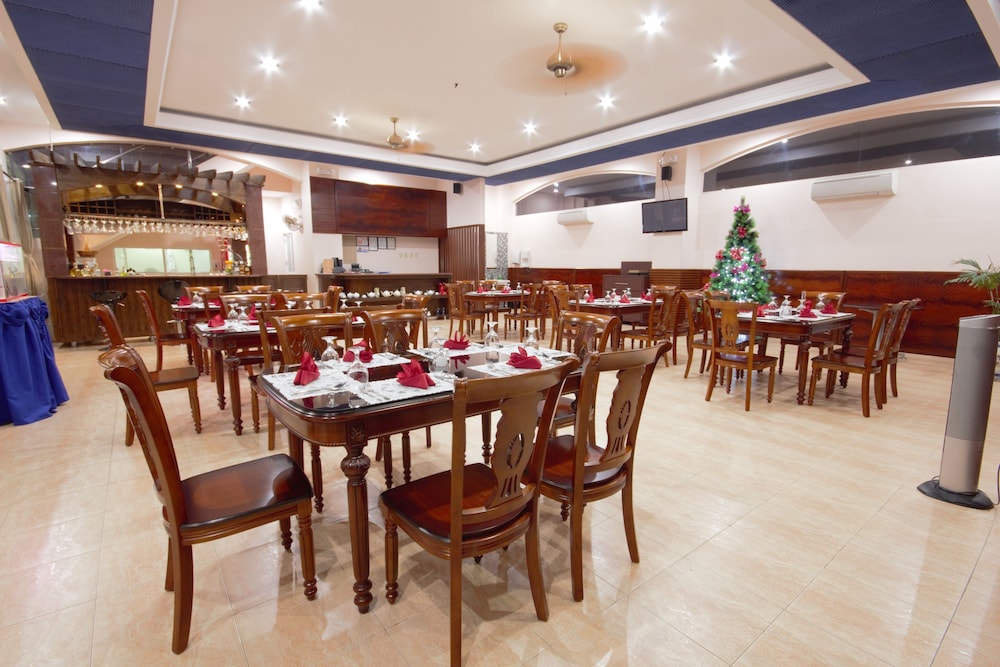 1521 Mactan Resort 62/85