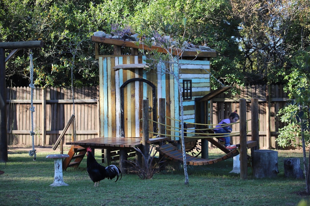 Woodlands Self Catering Knysna 24/37