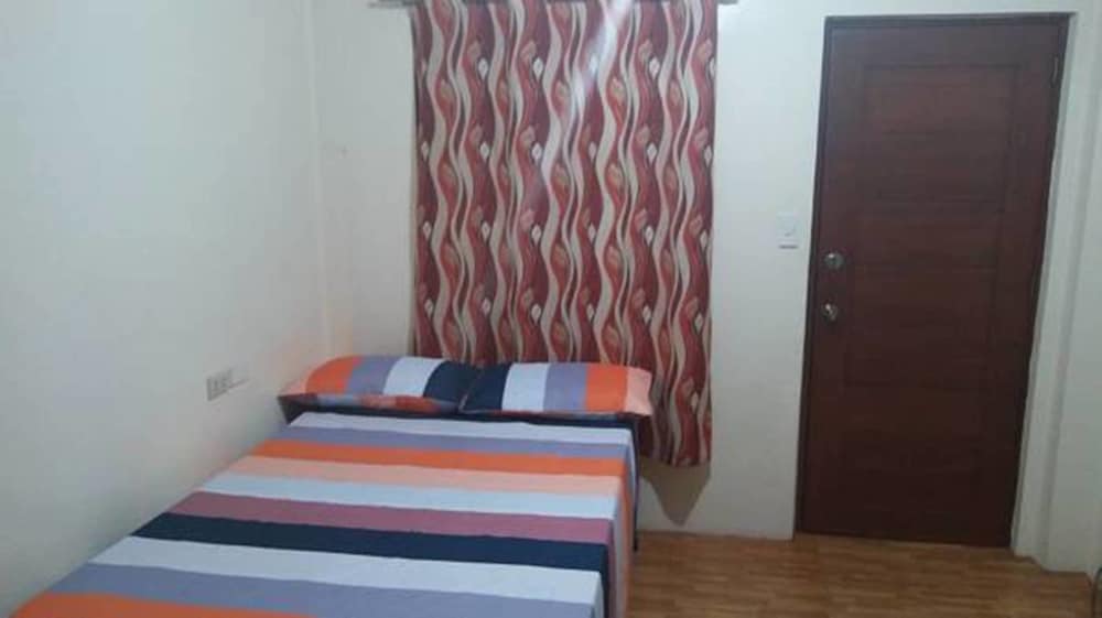 Budget Studio Unit In Makati 9/38