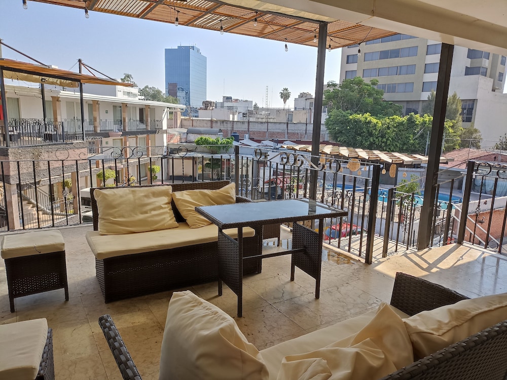 Hotel Flamingo 23/45