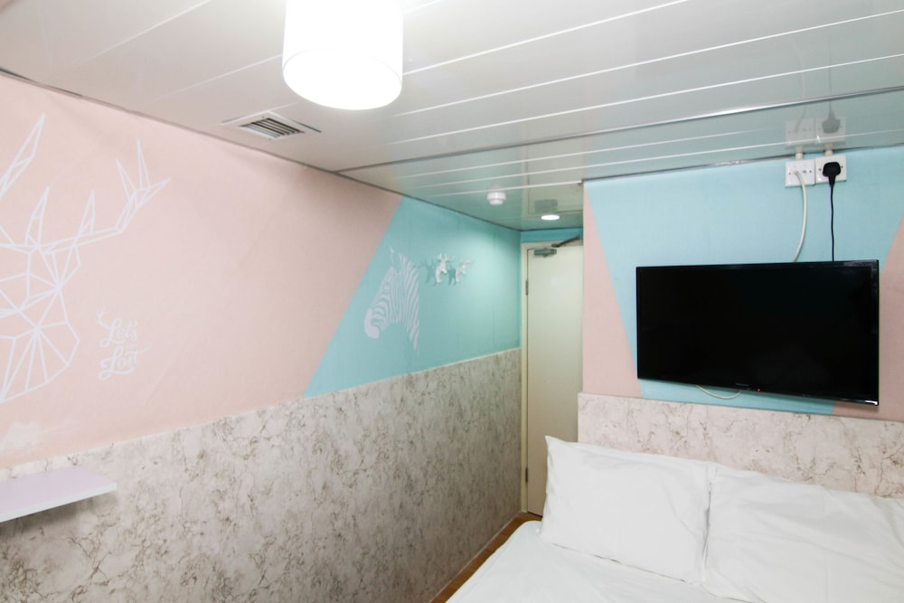 Tempo Inn-Cozy@National Court 22/63