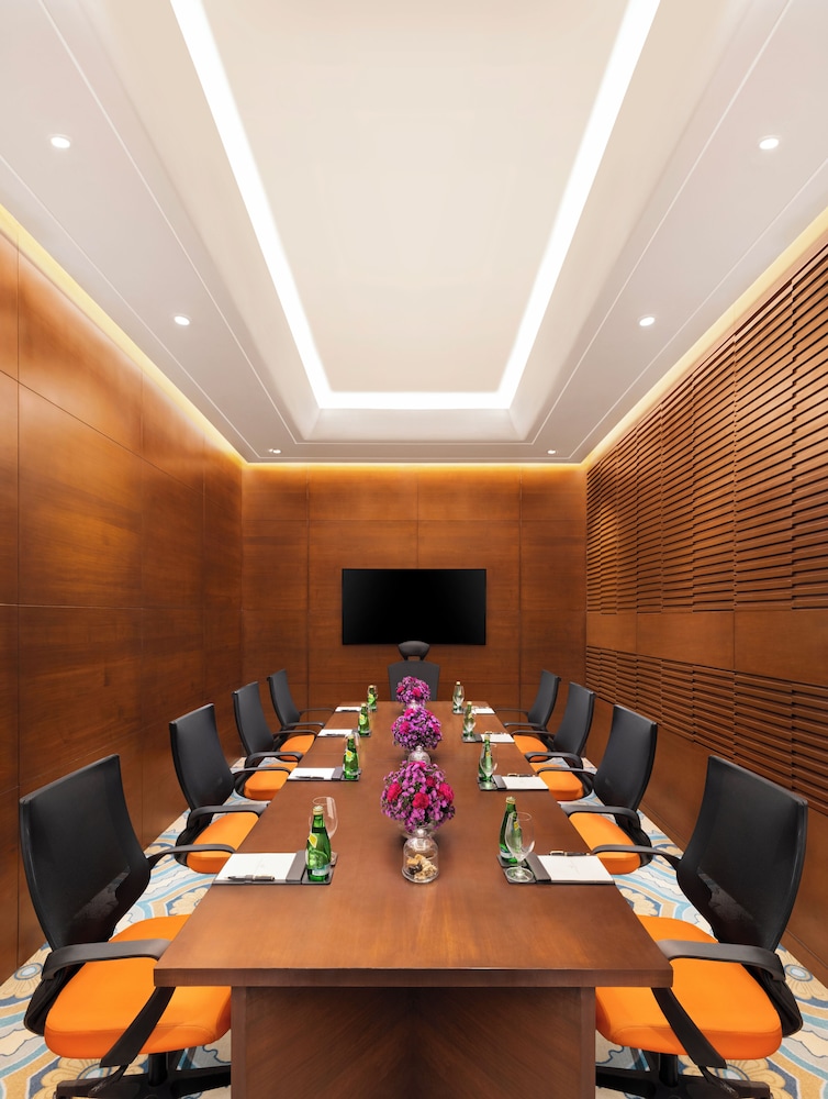 Taj Gandhinagar Resort and Spa 42/52