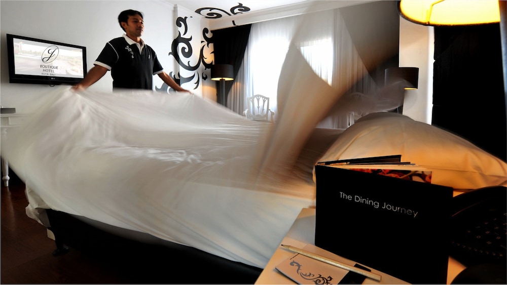 Stark Boutique Hotel And Spa 35/50