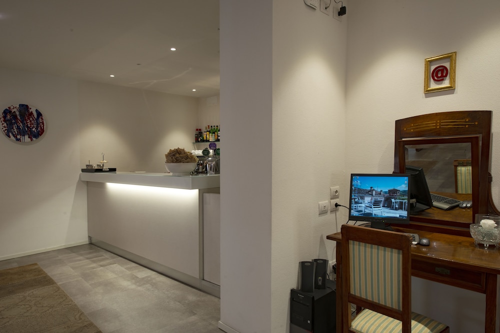 Albergo La Rocca 8/50